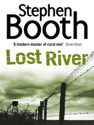 cover image of Lost River